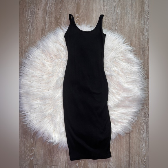Dollys Closet Dresses Black Body Dress Poshmark